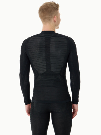 Т/Б Верх Accapi Diamond FiR Man (Мужской; M-L; Black)